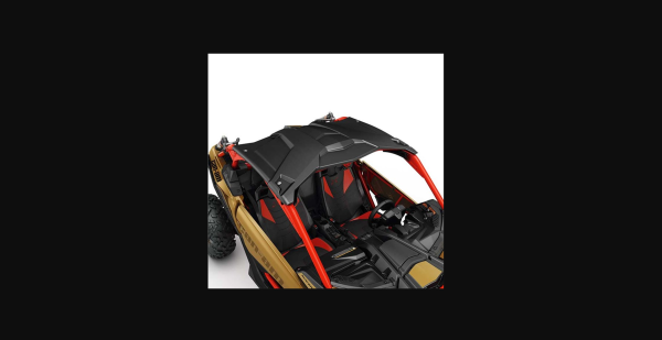 Крыша спортивная BRP Maverick X3 Крыша спортивная BRP Maverick X3